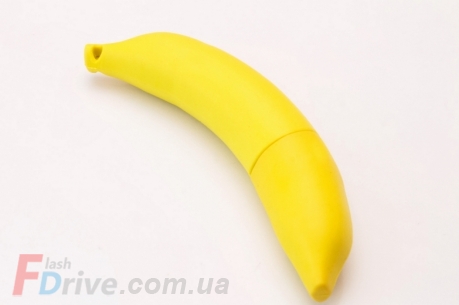 Флешка банан
