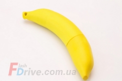 Флешка банан